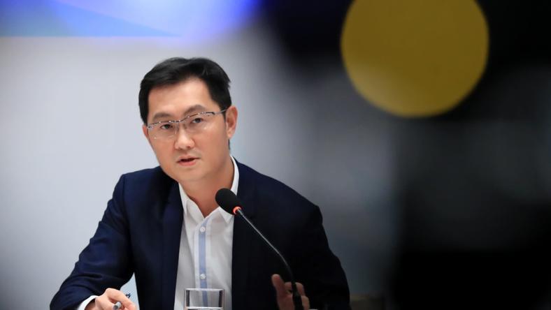 移动互联网下半场:腾讯的机遇与挑战